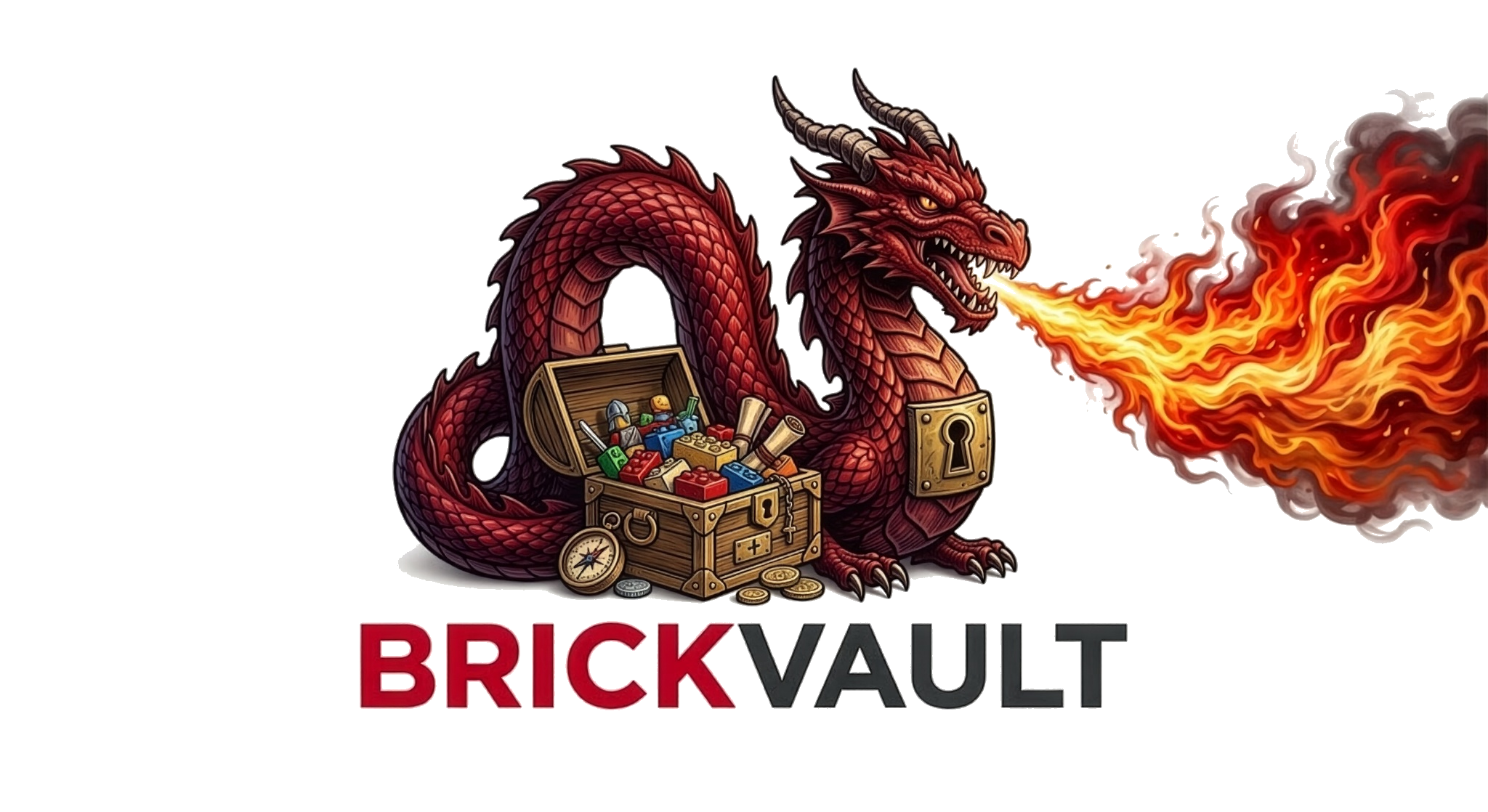 BrickVault